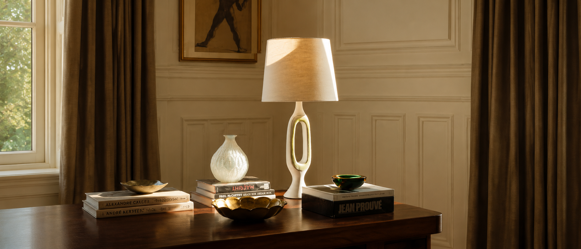 Decorative form objects