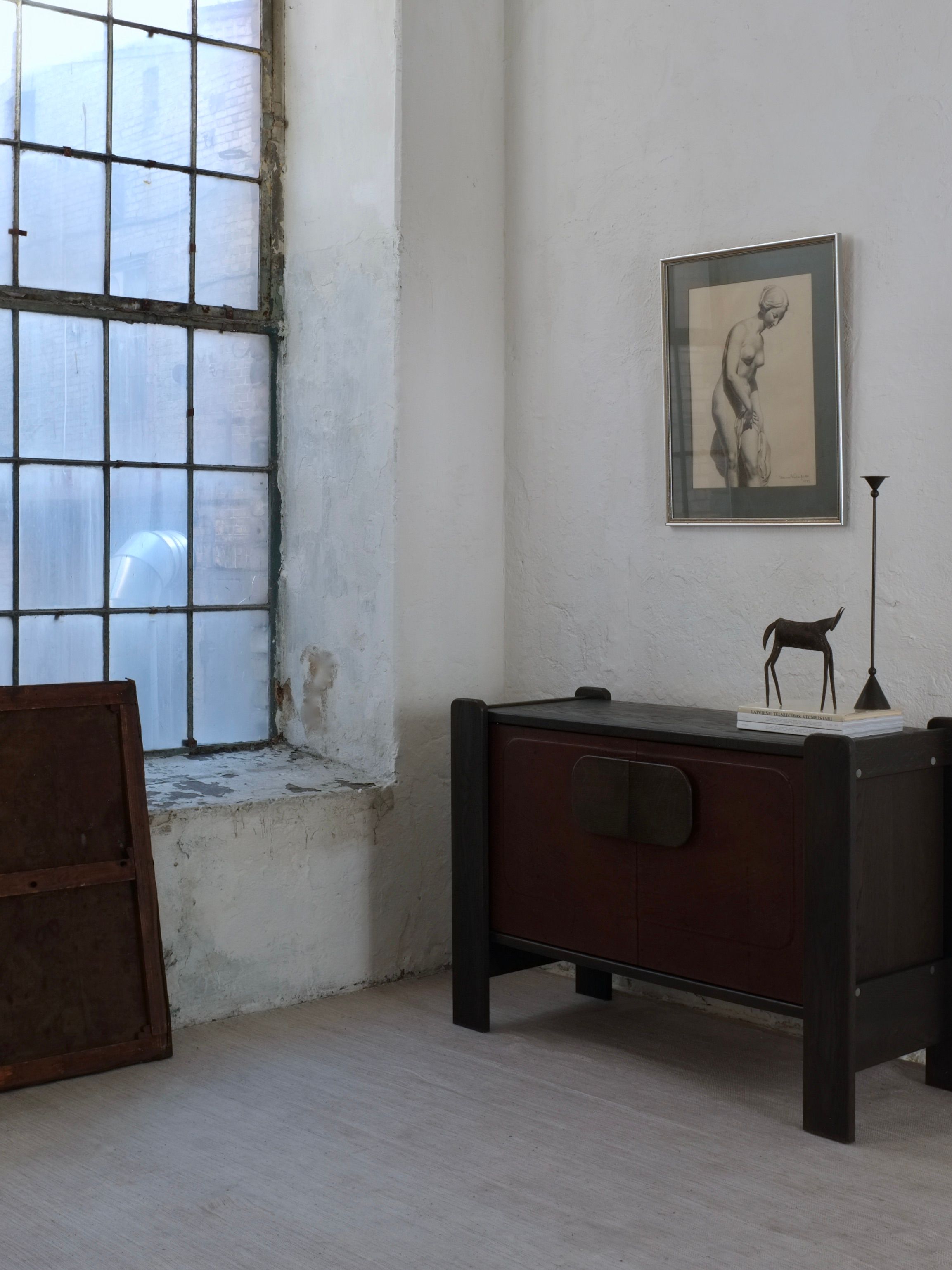 Decorative objects for thoughtful interiors